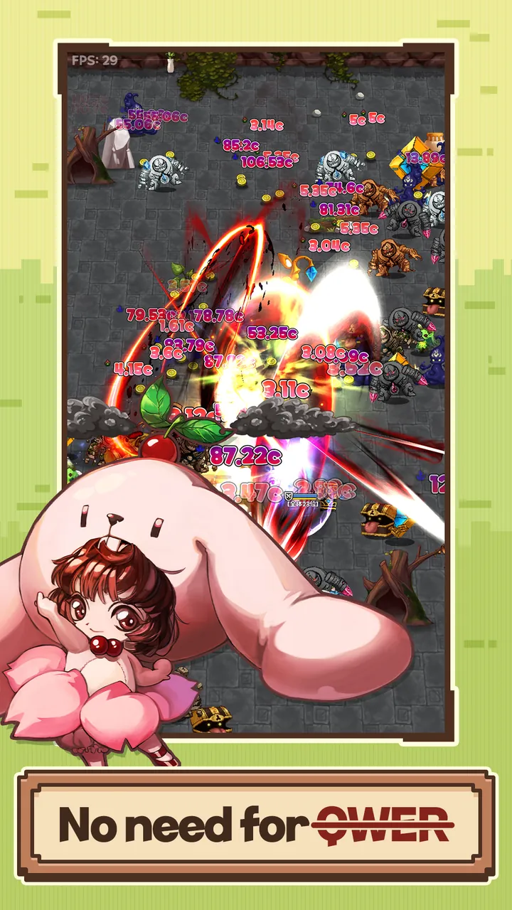 Dopamine Hit Screenshot 2