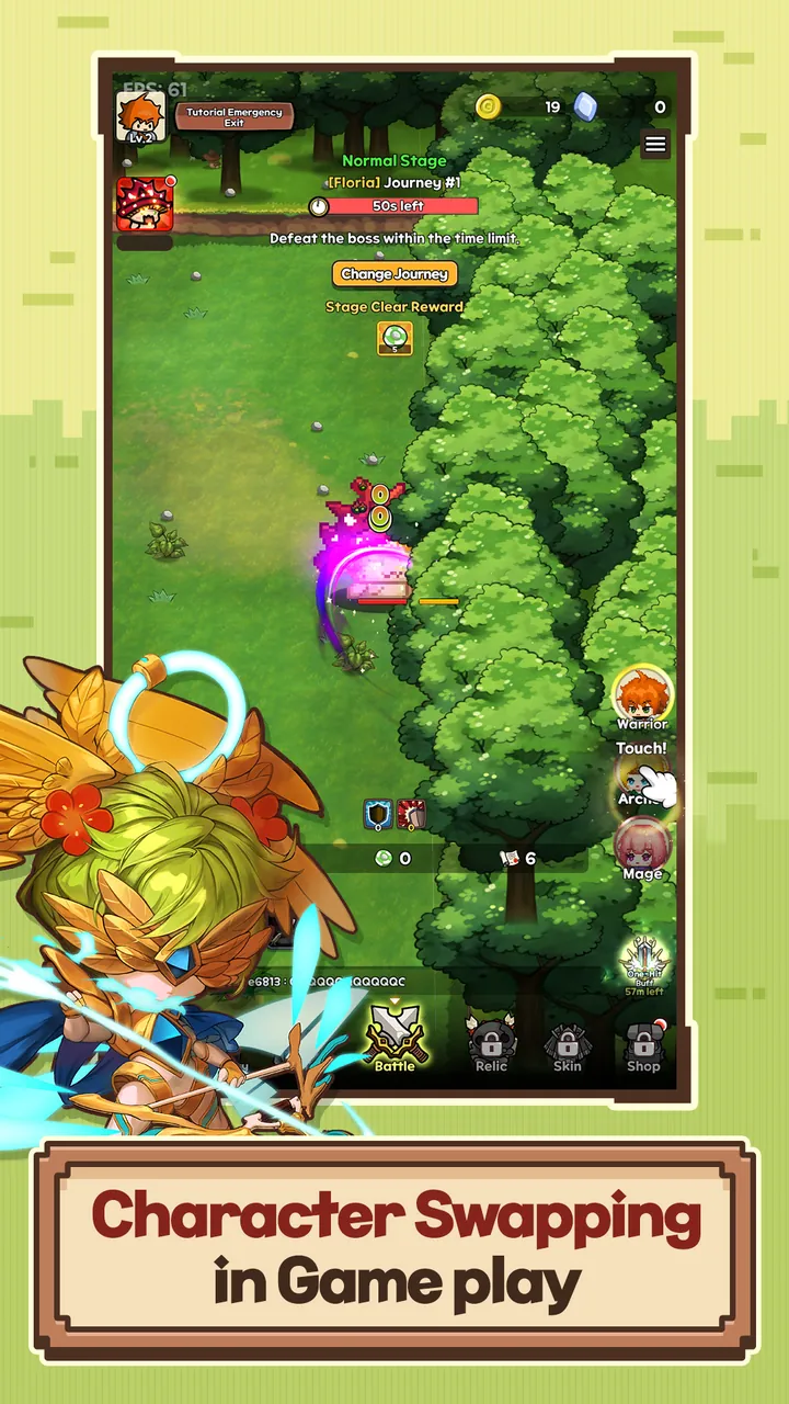 Dopamine Hit Screenshot 8