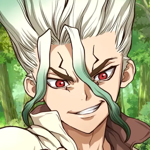 Dr.STONE Screenshot 1