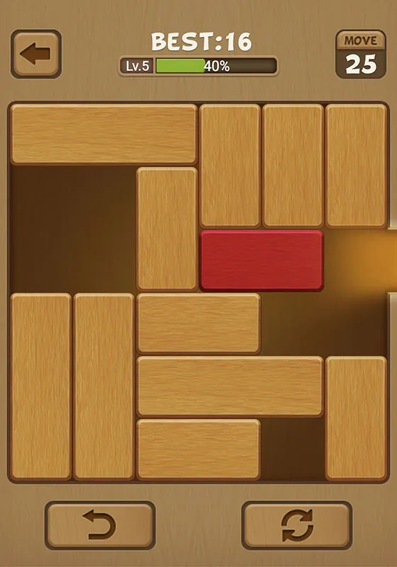 Dr. Unblock Screenshot 2