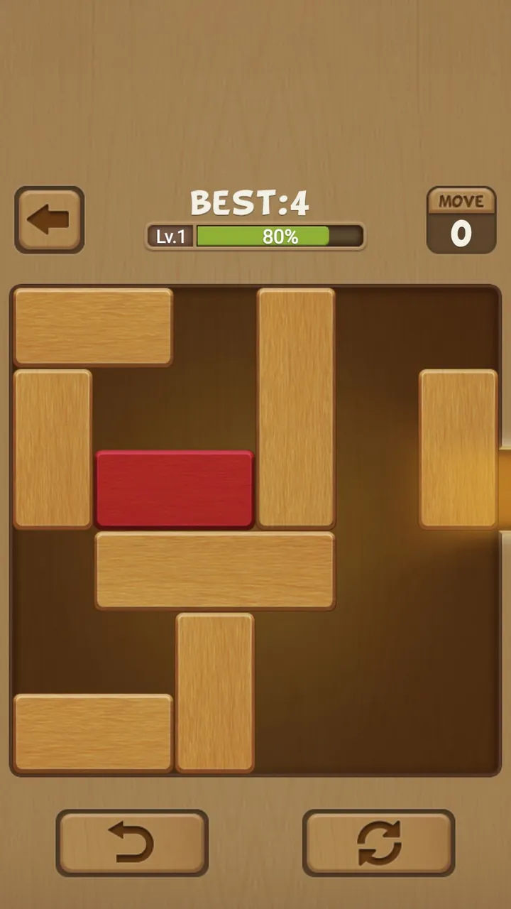 Dr. Unblock Screenshot 4