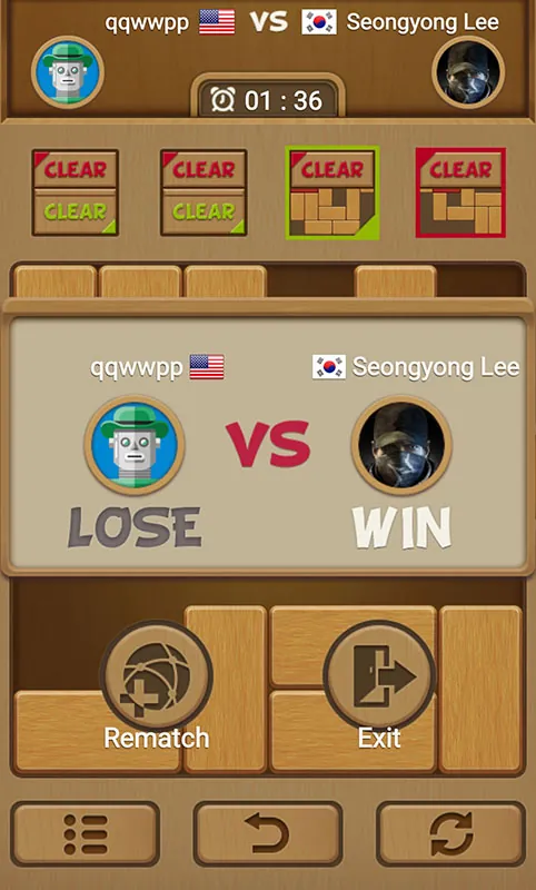 Dr. Unblock Screenshot 6