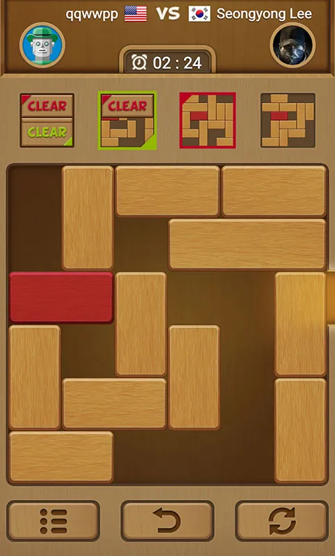 Dr. Unblock Screenshot 7