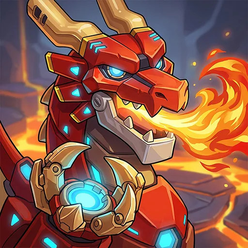 Dragon Fever TD! Screenshot 1