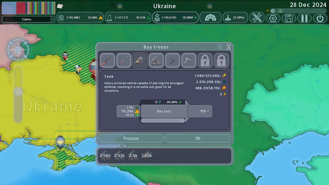 Dummynation Screenshot 7