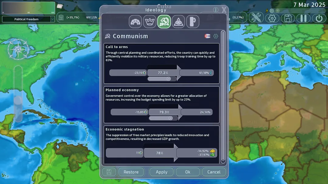 Dummynation Screenshot 8