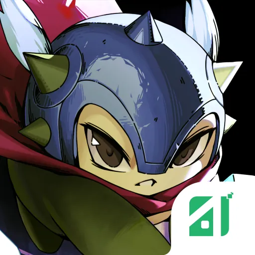 Duriano: Roguelike RPG Screenshot 1