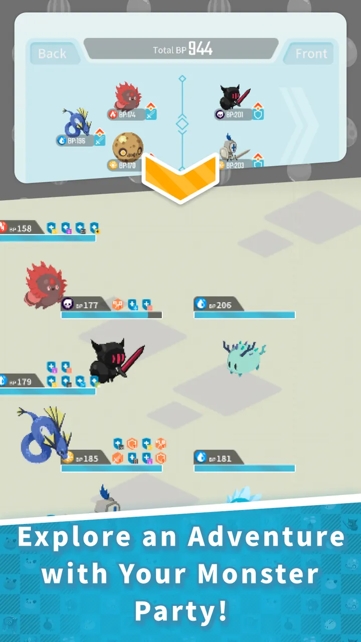 EGGRYPTO Screenshot 5