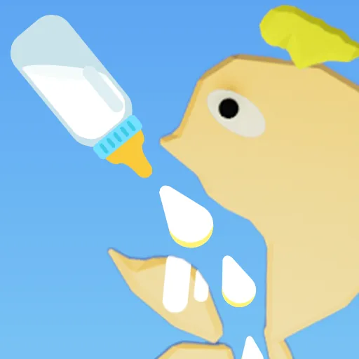 Eating Simulator: Physics Food Screenshot 1