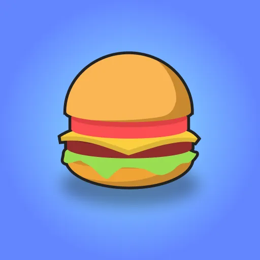 Eatventure Screenshot 1