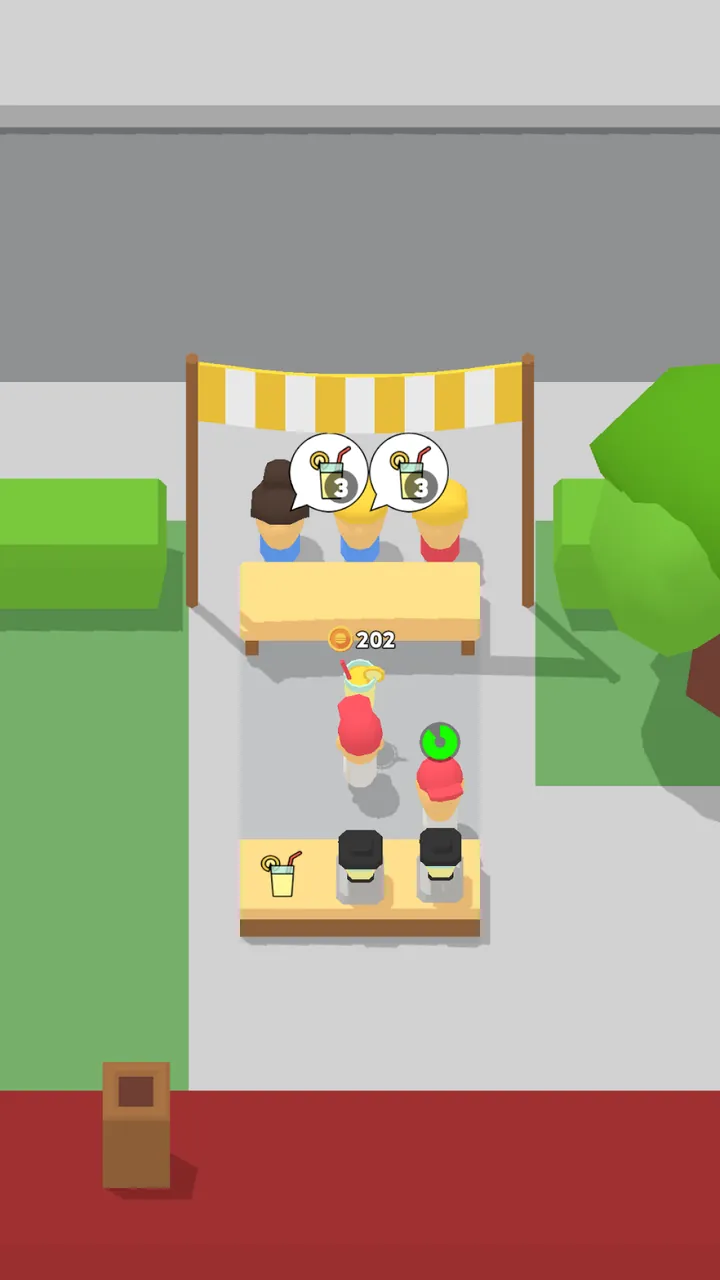 Eatventure Screenshot 2