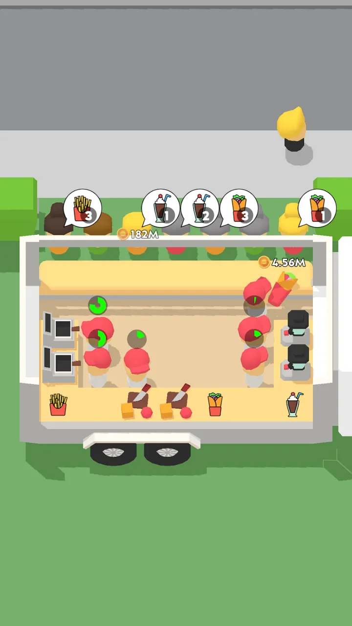 Eatventure Screenshot 4