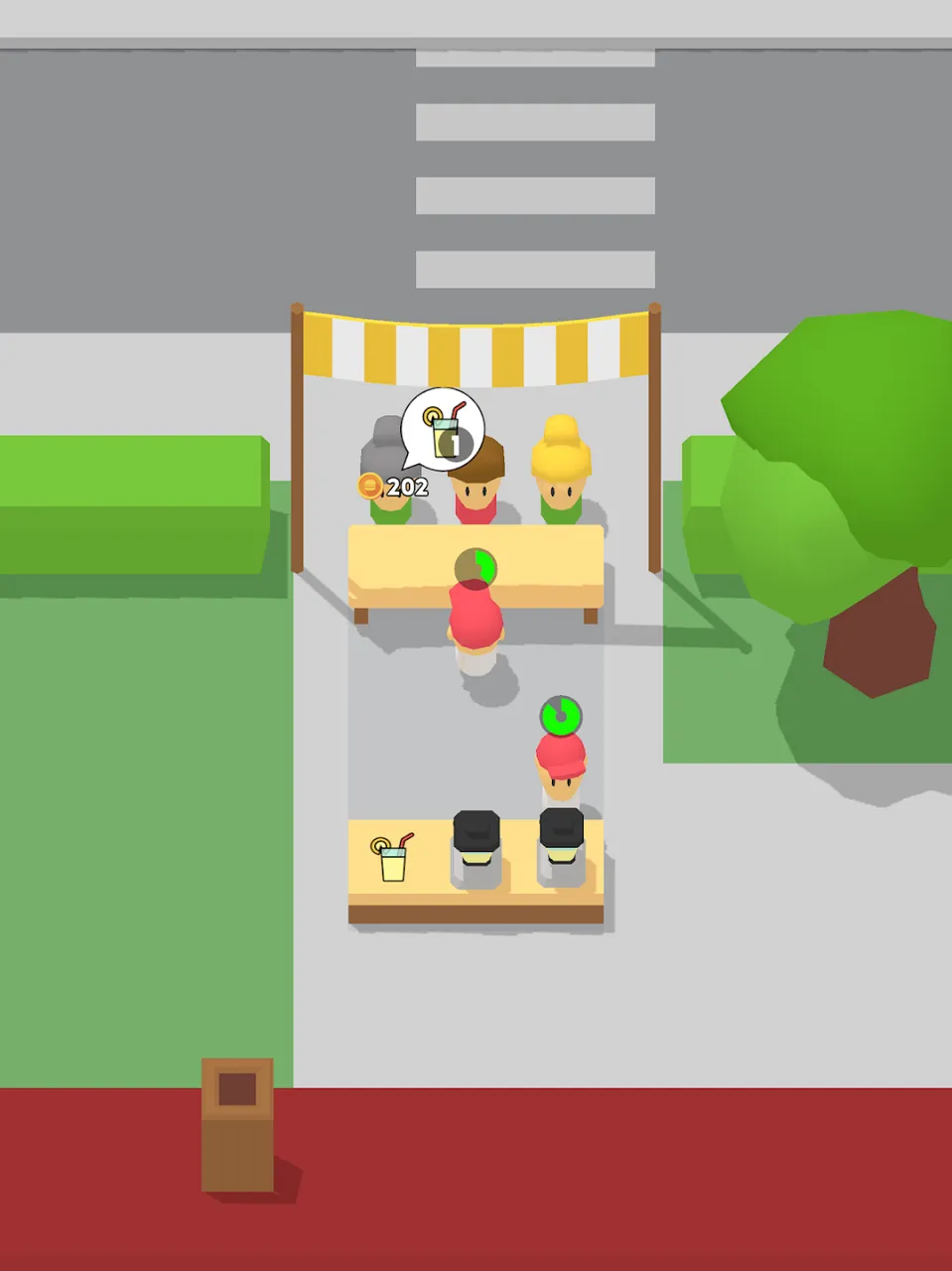 Eatventure Screenshot 7