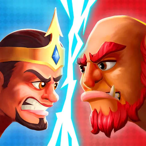 Epic Brawl Screenshot 1