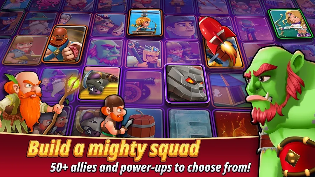 Epic Brawl Screenshot 4