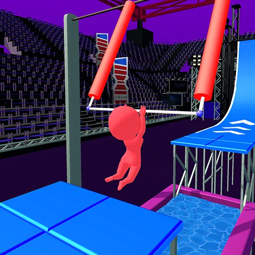 Epic Race 3D Screenshot 1