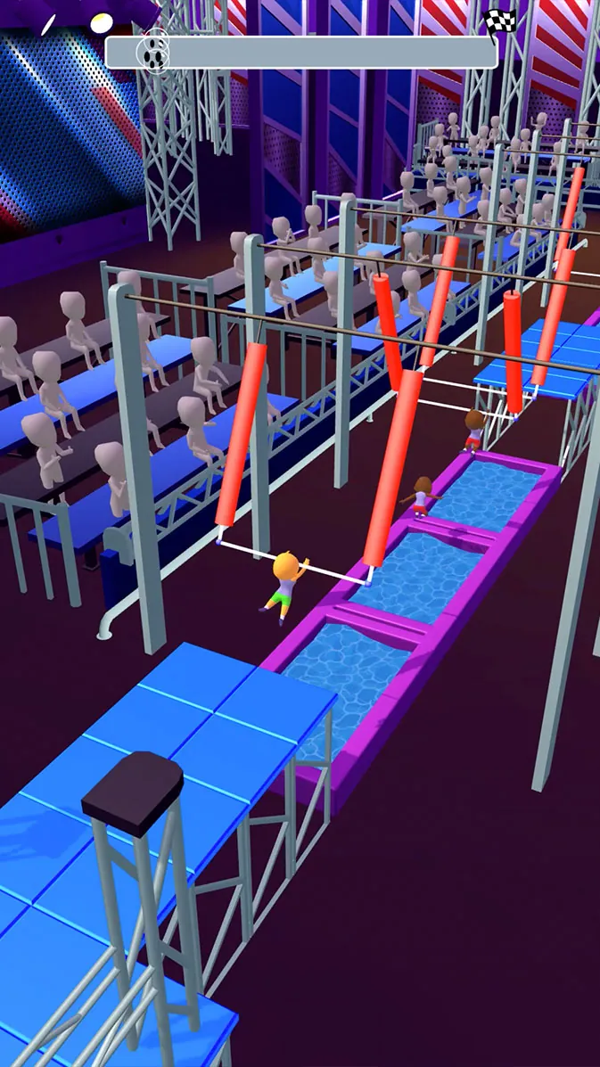Epic Race 3D Screenshot 4