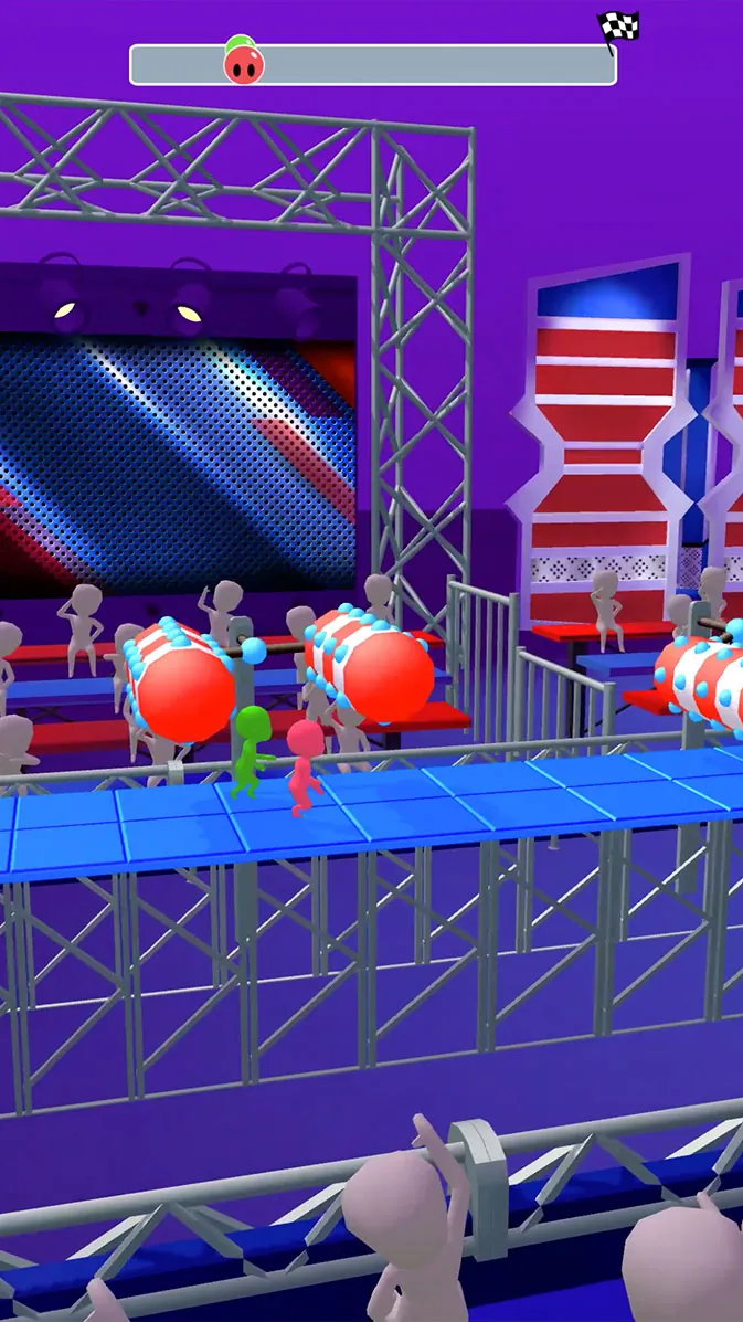 Epic Race 3D Screenshot 6