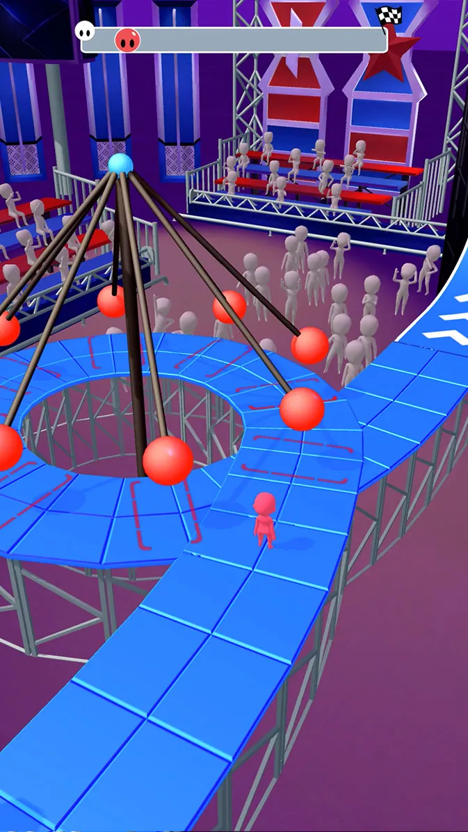 Epic Race 3D Screenshot 7