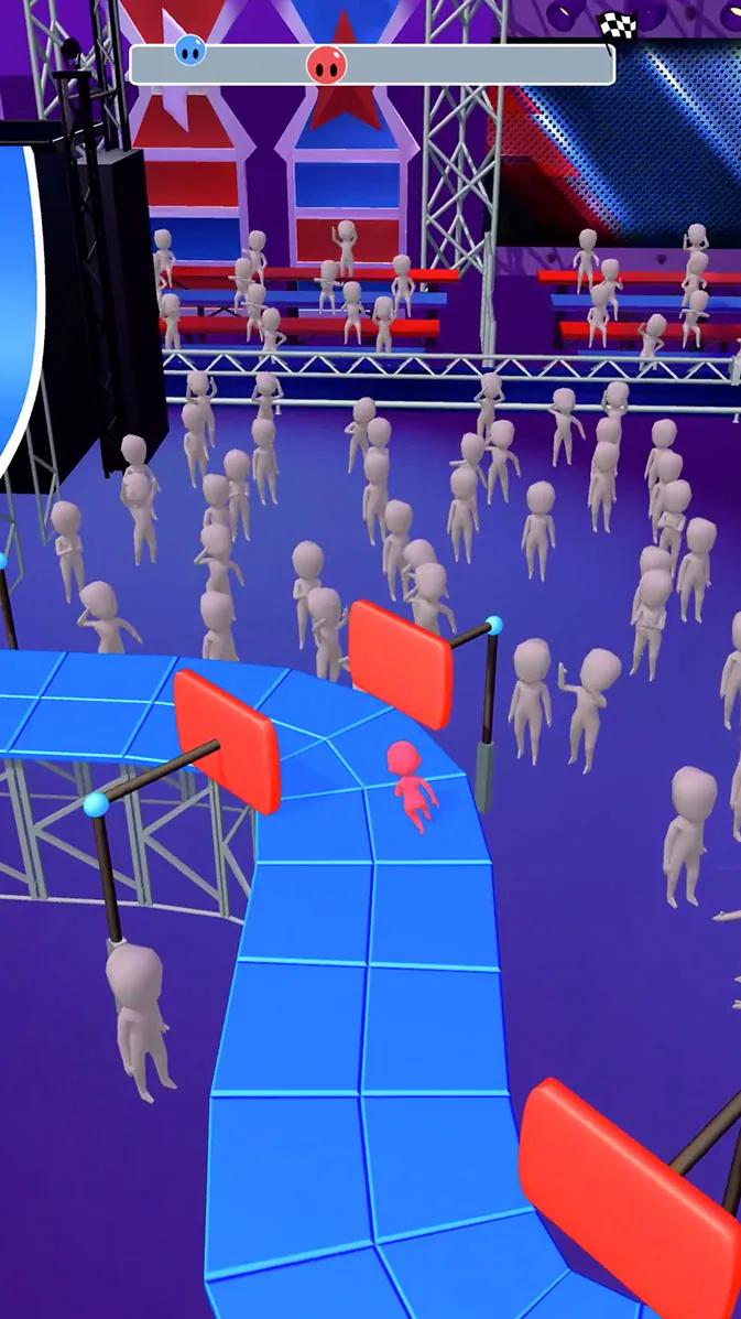 Epic Race 3D Screenshot 8