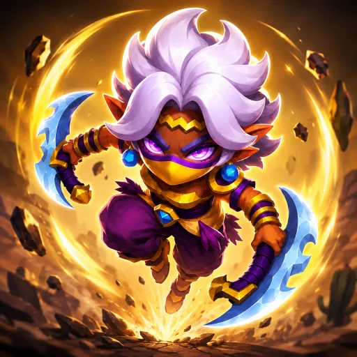 Epic Raid: Hero Adventure Screenshot 1