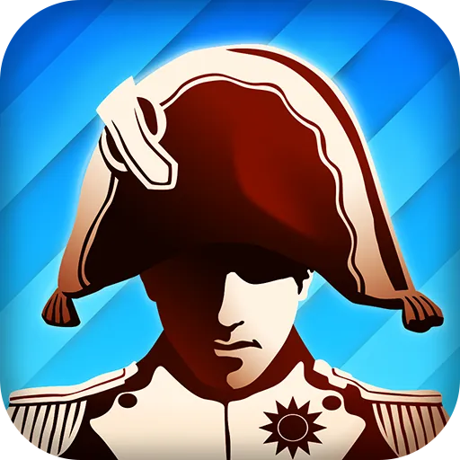 European War 4: Napoleon Screenshot 1