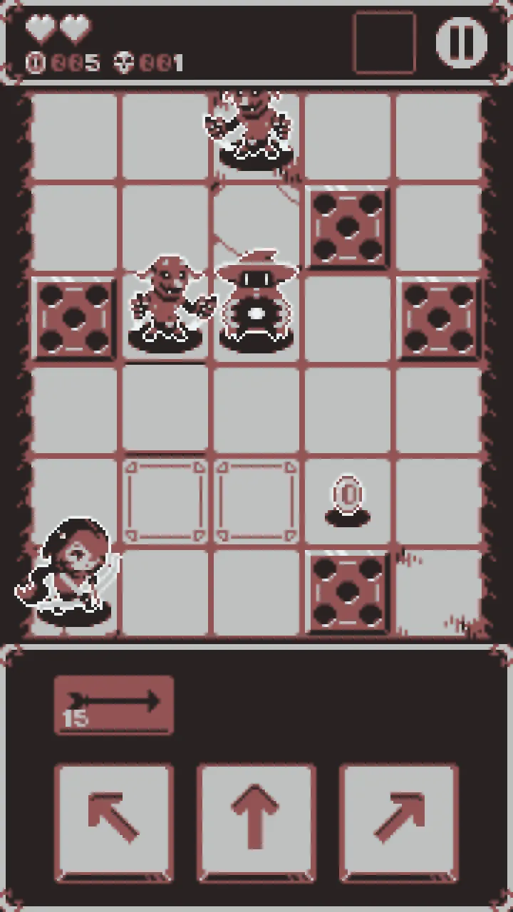 EverCrawl Screenshot 4
