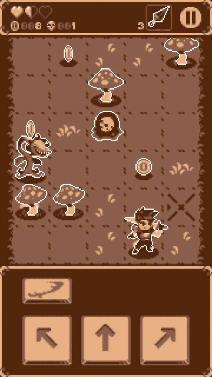 EverCrawl Screenshot 6