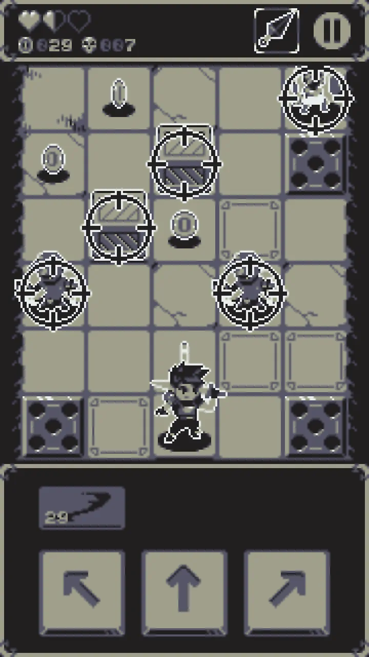 EverCrawl Screenshot 7