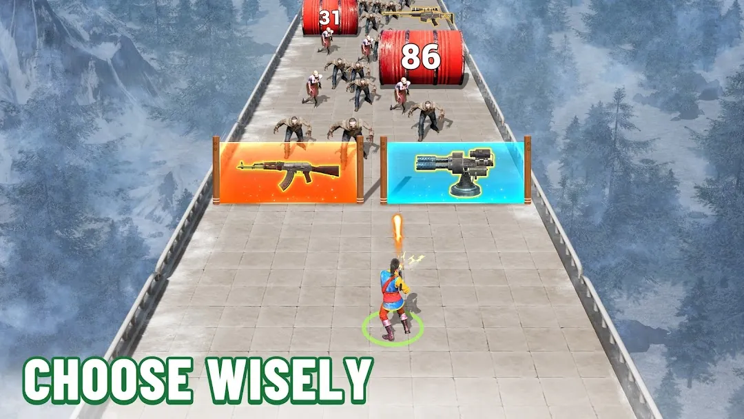 Evony: The King's Return Screenshot 2