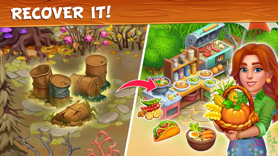 Farm Town Screenshot 6