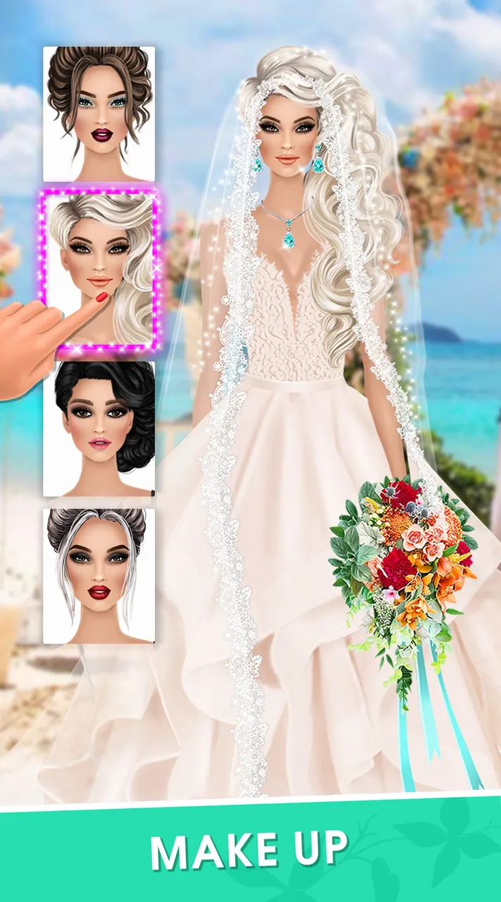 Fashion Boutique: Dress Up Screenshot 6