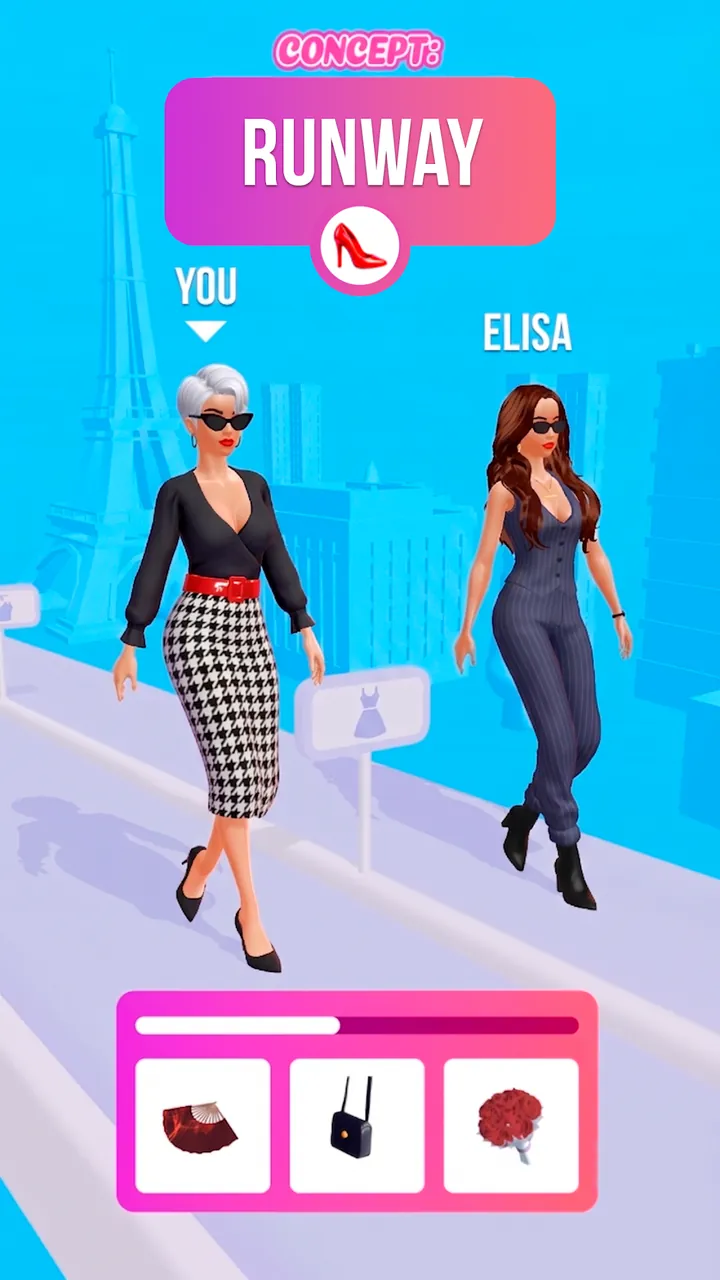 Fashion Queen Screenshot 2