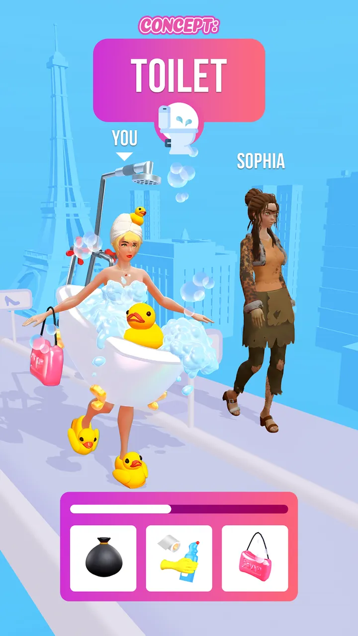 Fashion Queen Screenshot 3
