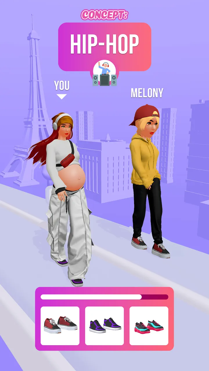 Fashion Queen Screenshot 4
