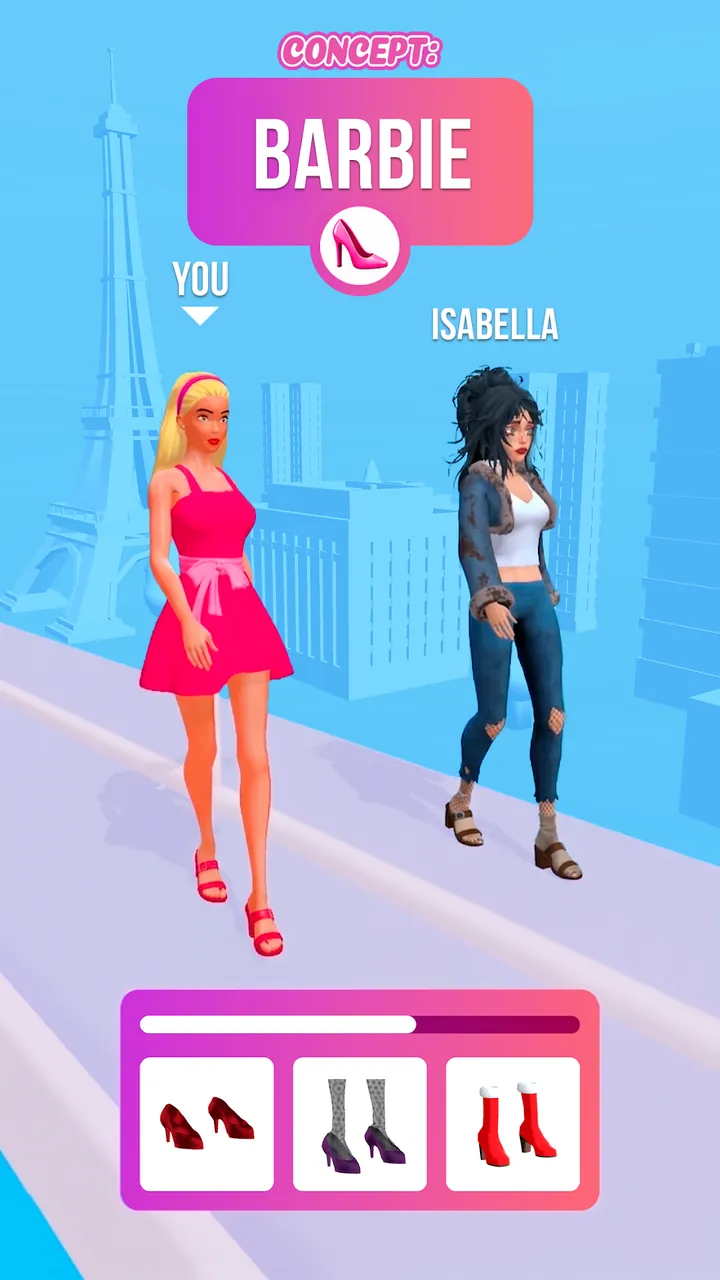 Fashion Queen Screenshot 6