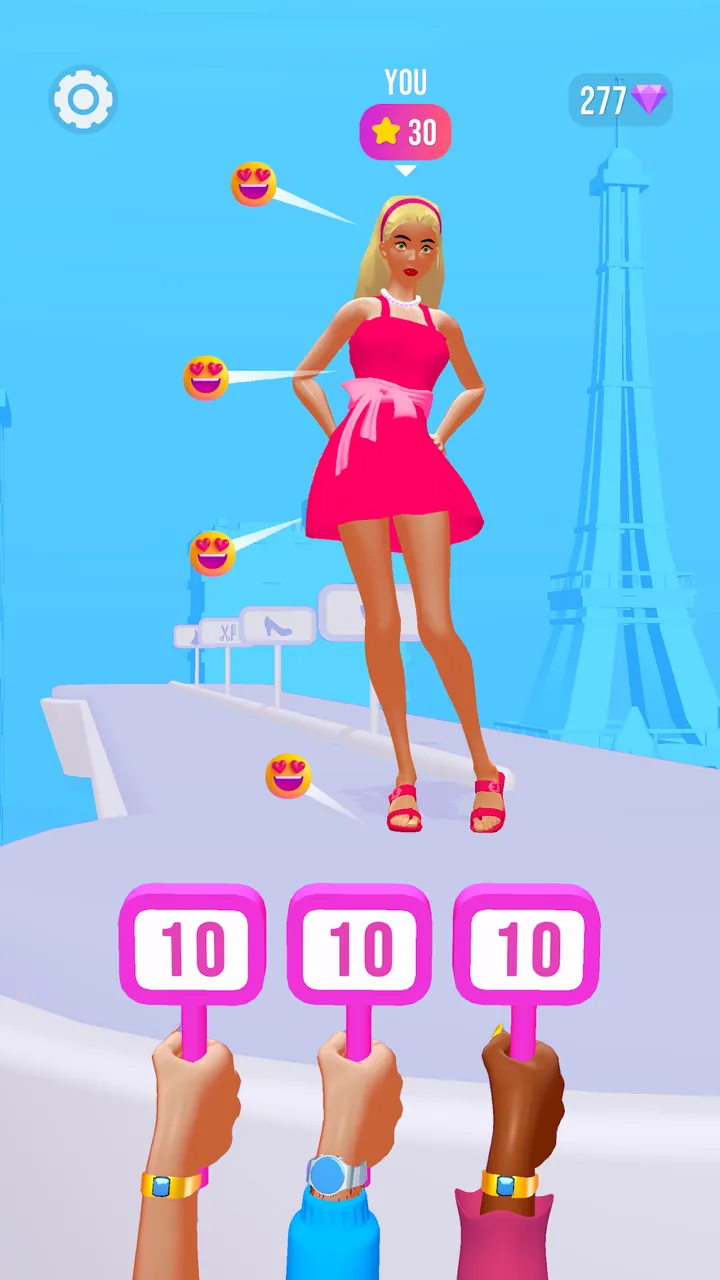 Fashion Queen Screenshot 7