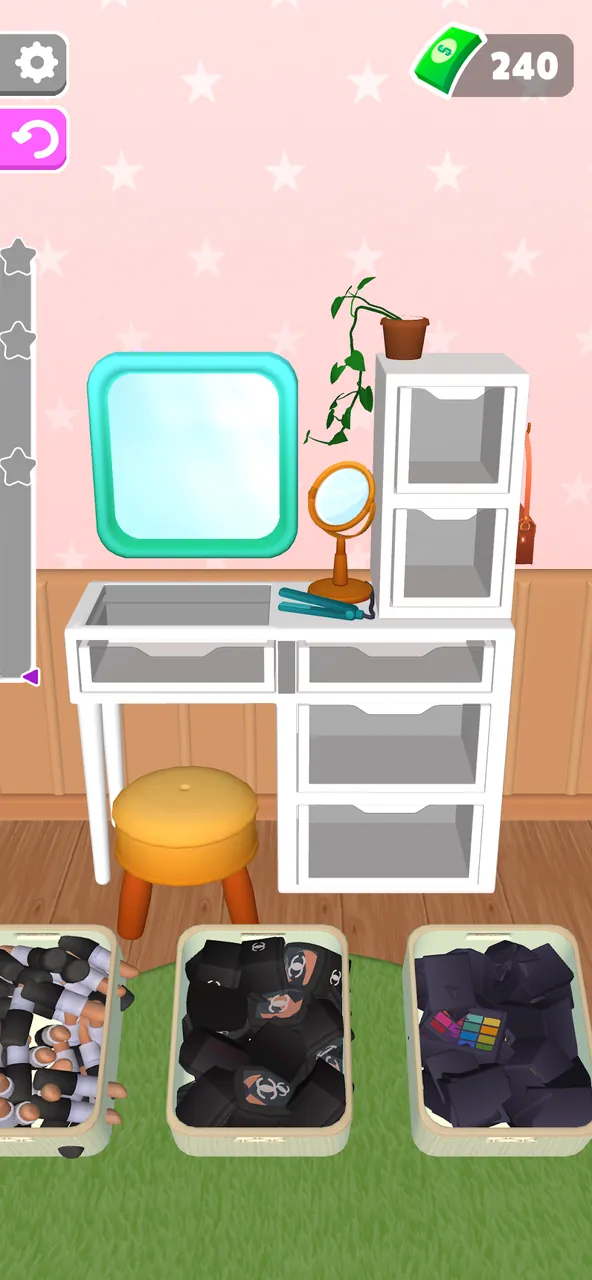 Fill The Fridge Screenshot 3
