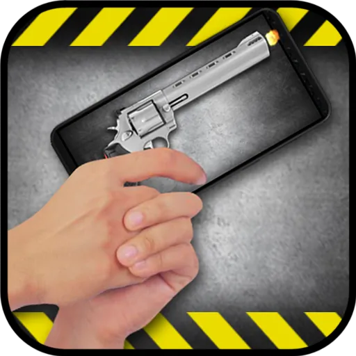 Fire Weapons Simulator Screenshot 1