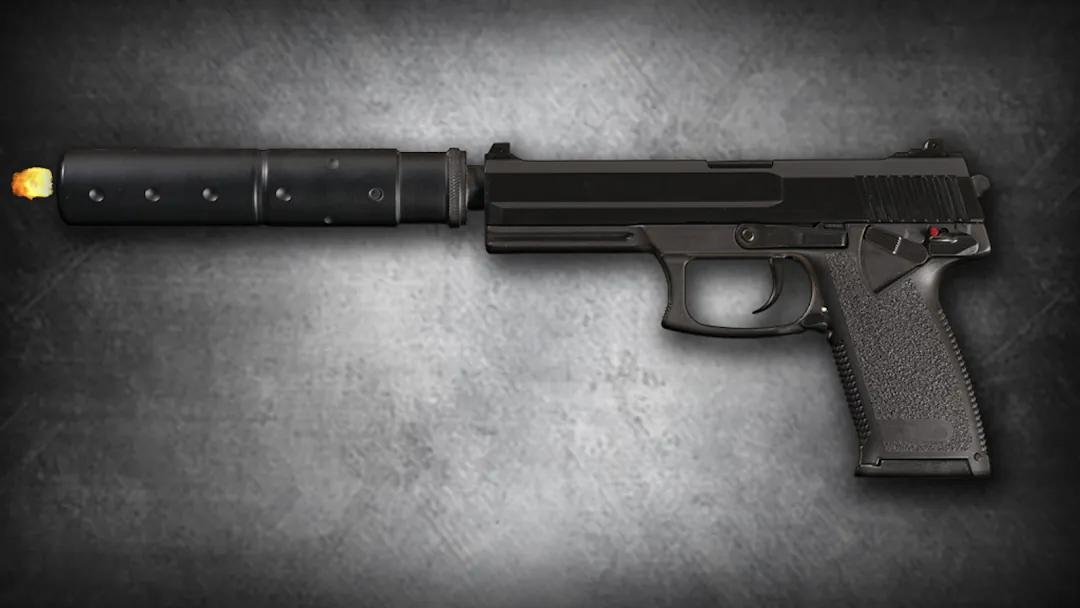 Fire Weapons Simulator Screenshot 6