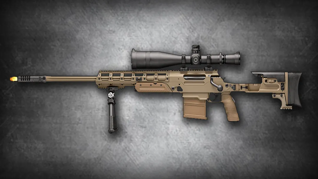 Fire Weapons Simulator Screenshot 8