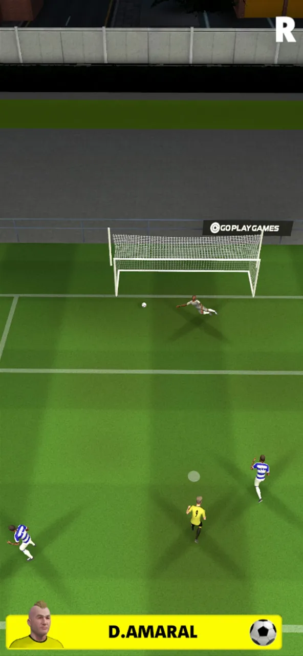 First Team Manager 2027 Screenshot 3