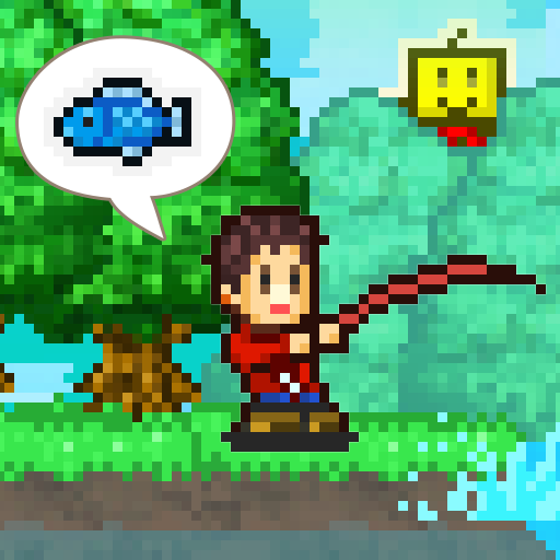 Fish Pond Park Screenshot 1