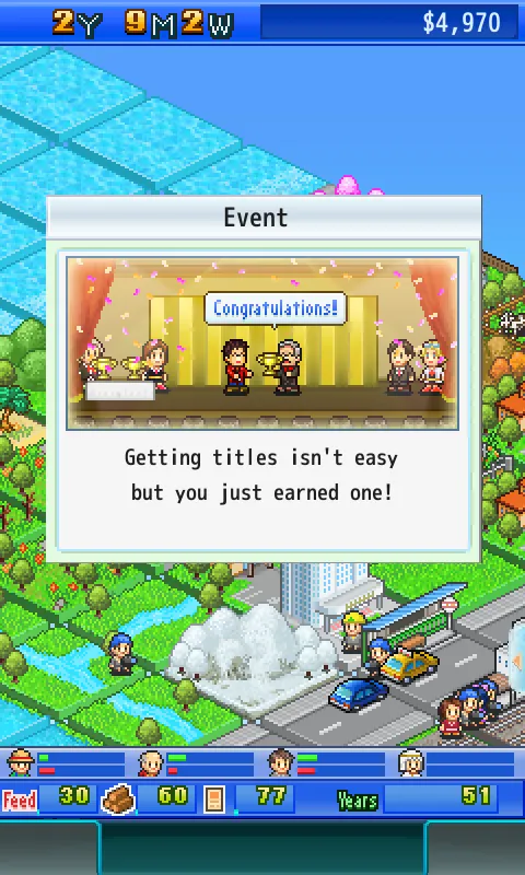 Fish Pond Park Screenshot 6