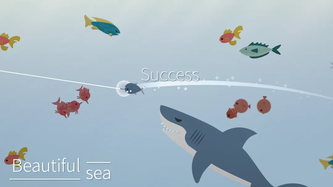 Fishing and Life Screenshot 6