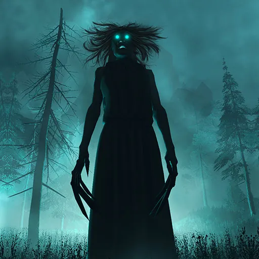 Forest Survival Hunting Screenshot 1