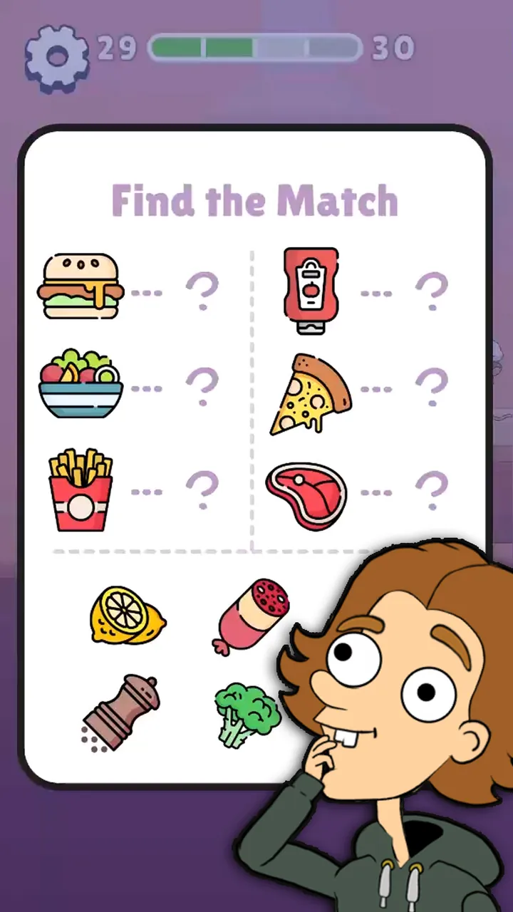 Freaky Stan: Tricky Puzzle Fun Screenshot 4
