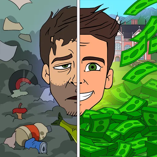 From Zero to Hero Cityman Screenshot 1