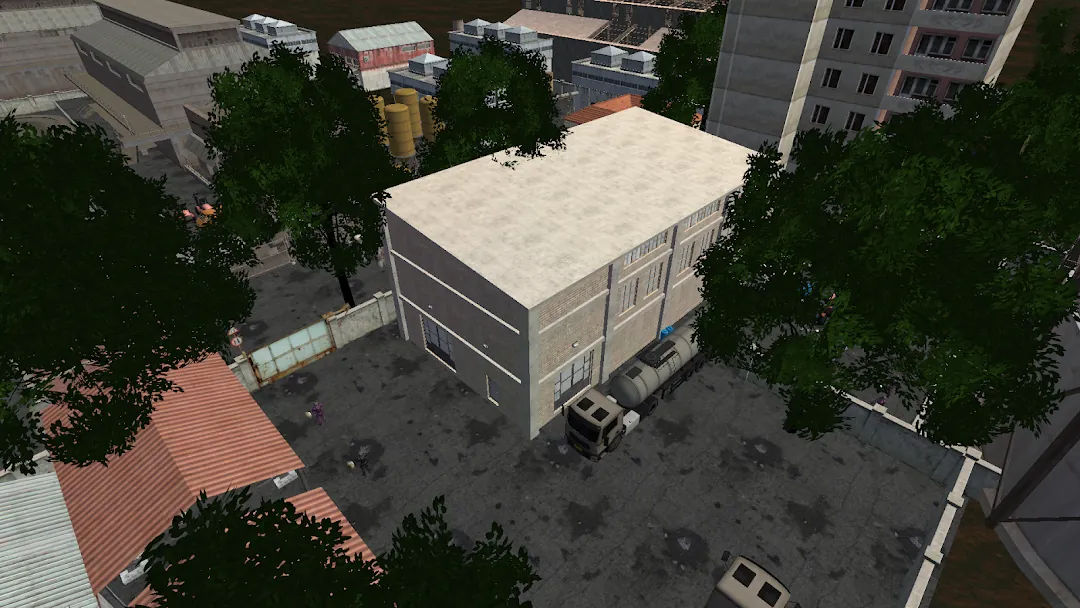 Frontline Blaster Screenshot 3