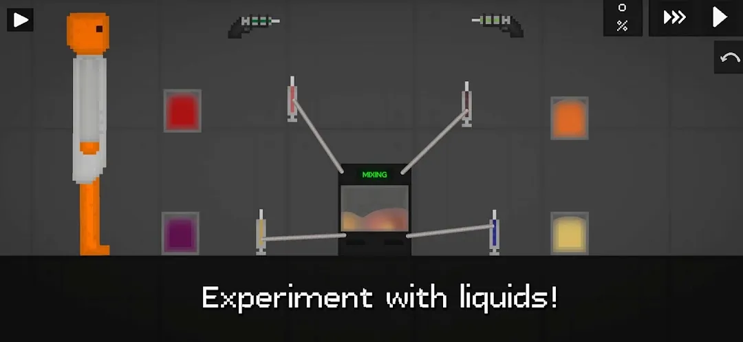 Fruit Playground Screenshot 6